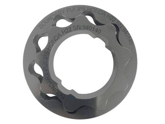 BOPH22-OPG Billet Oil Pump Gear Set Honda H22 2.2L  4-Cyl.