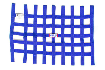 RJS10000403 Blue Ribbon Window Net 18x24