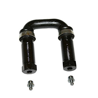 OMI18270.13 Shackle Kit  Right Hand Thread; 41-65 Willys/Jee