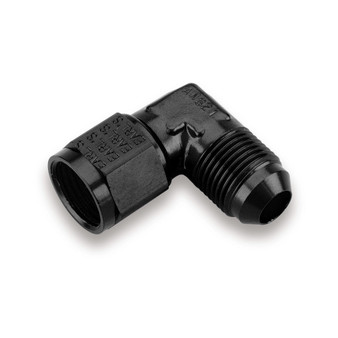 EARAT921103ERL Swivel Fitting Female to Male 3an 90 Deg