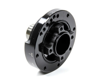 PBBPB1084-ST SBF 50oz. Steel Harmonic Balancer - Non SFI