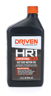 JGP02106 HR1 15w50 Petroleum Oil 1 Qt