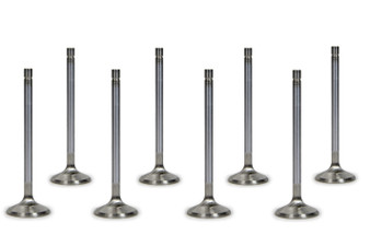 MAN11689-8 LS7 R/M 1.615 Exhaust Valves
