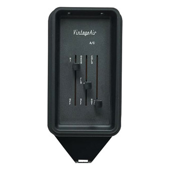 VIN473276 64-66 Chvelle Control Panel