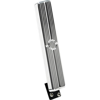 BSP199250 Gas Pedal Floor Mount 55-57 CHevy Polished