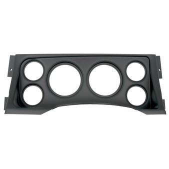ATM2928 Direct Fit Gauge Panel Chevy/GMC Trk 95-98 Blk