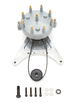 JESKDD-42510 Belt Drive Dist. Kit BBC w/+.400 Raised Cam