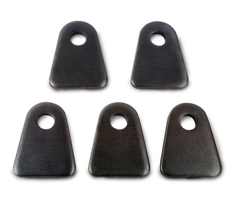 COE3425 Seat Belt Harness Tabs 5-Pack