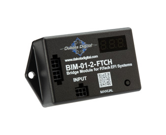 DDGBIM-01-2-FTCH BIM Expansion  FiTech Interface