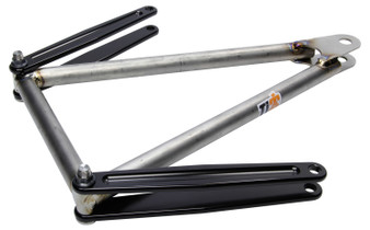 TIP2431 Jacobs Ladder 13-1/4 Titanium With Hardware