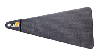 TIP2425 Carbon Fiber Jacobs Ladder Cover