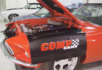 COMC603 Comp Cams Fender Cover 