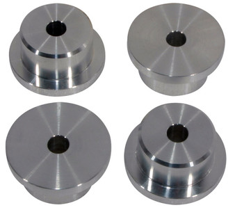 COE3610 Transmission X-Member Bushing Set