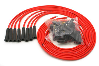 PRT808480 8MM Universal Wire Set - Red