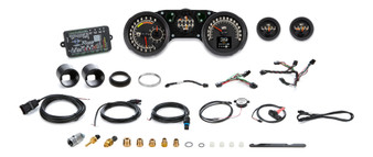 DDGRTX-70P-FIR-X 1970-81 Pontiac Firebird RTX Instrument System