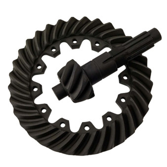 RIC59-0006-L Ring & Pinion Quick Change Gear 4.12 LW