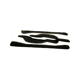 PRFPA6530 88-98 GM P/U Gap Guards 