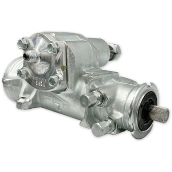 SWE208-08185 Steering Box 8:1 700 Series Sportsman