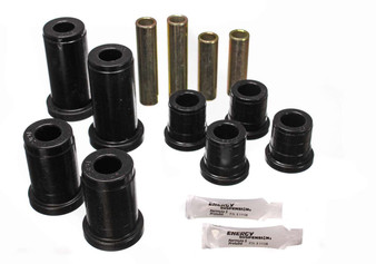 ENE3-3134G Gm Frt Cont Arm Bushing Set Black