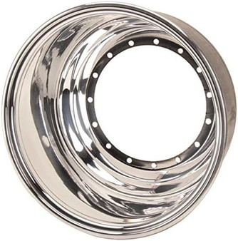 WELP856-5858 15X8.63 Sprint Inner RIM Half 8in Offset No-Loc