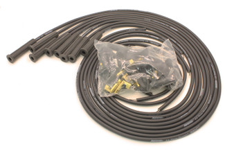 PRT808280 8MM Universal Wire Set - Black