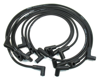 PRT808210 8MM Custom Wire Set - Black
