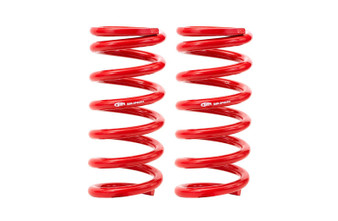 BMRSP464R 78-87 GM G-Body Lowering Springs 2in