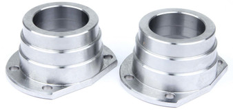 MEI7755 Housing Ends Small Bearing Ford Pair