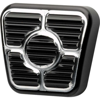 BSP199665 67-69 Camaro E-Brake Pad Black