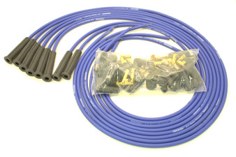 PRT808380 8MM Universal Wire Set - Blue