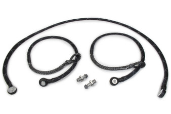 TIP2020 Complete Tether Kit 53in (2) Axle (1) King Pin