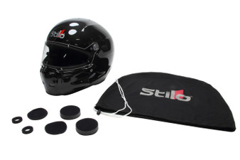 STIAA0700AF1T63 Helmet ST5 GT XX-Large 63 Carbon SA2020