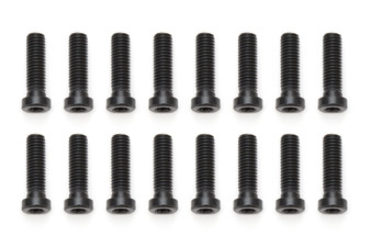 JESBLT-21894-16 7/16-14 x 1.500 Bolt w/ T50 Torx 16pk