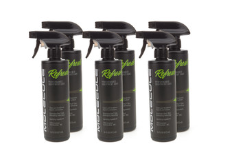 MOLMLREBKC-16-6 Refresh Spray 16oz Case of 6