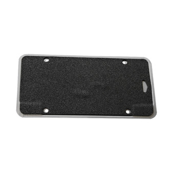 DSN50941 License Plate Pad  2Pack 