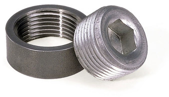 MOR23970 Oil Pan Inspection Plug 