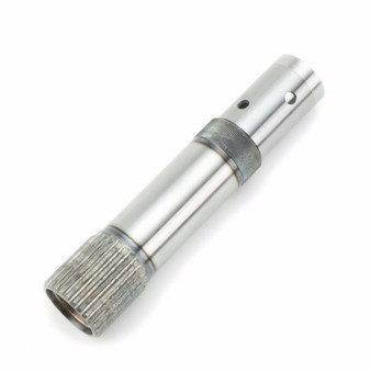 COA12809 Stator Support Tube w/ Bushing - Heat Treated