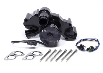 MEZWP333S GM LS-X Race Water Pump 55 GPM Electric