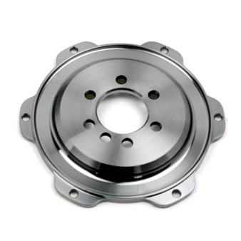 QTR509110SC 7-1/4 Button Flywheel 