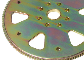 MEZFPS048 Billet SFI Flexplate BBM RB 130-Tooth 8-Bolt