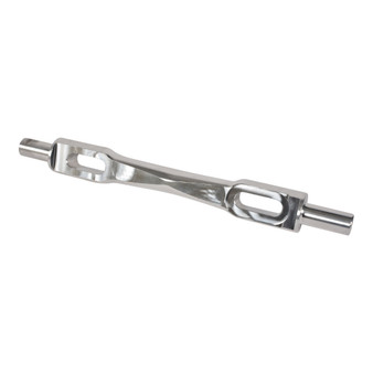 JOE15026-S Shaft A-Arm Aluminum 