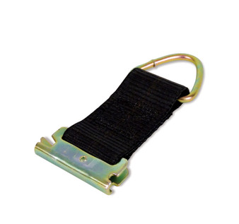 MTD121001 2in Rope Tie Off Fitting 