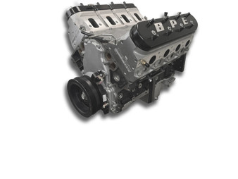 BPEPSLS37630CT LS 376 Crate Engine Long Block