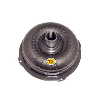 TCI242940 GM 4L80E SF Torque Converter 10in 91-06