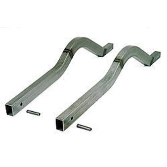 COE3032 70-81 Camaro Frame Rails 