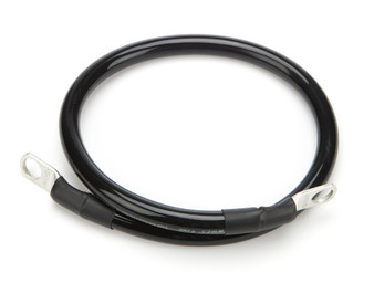QRP57-1809 Ground Cable 4 Gauge 18in