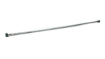 VIN125744 Hardline -6X30in Female /Female U-Bend-Em