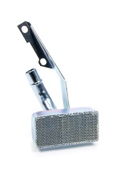 MOR24120 Oil Pump Pick-Up - SBC 