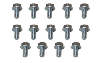 MOR38780 Trans Pan Bolt Kit GM Powerglide