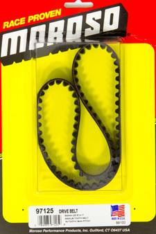 MOR97125 Radius Drive Belt - 23.6 x 1